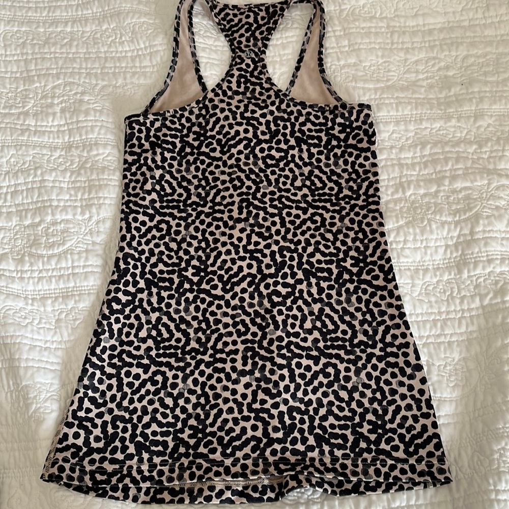 Soft Lululemon Tank
